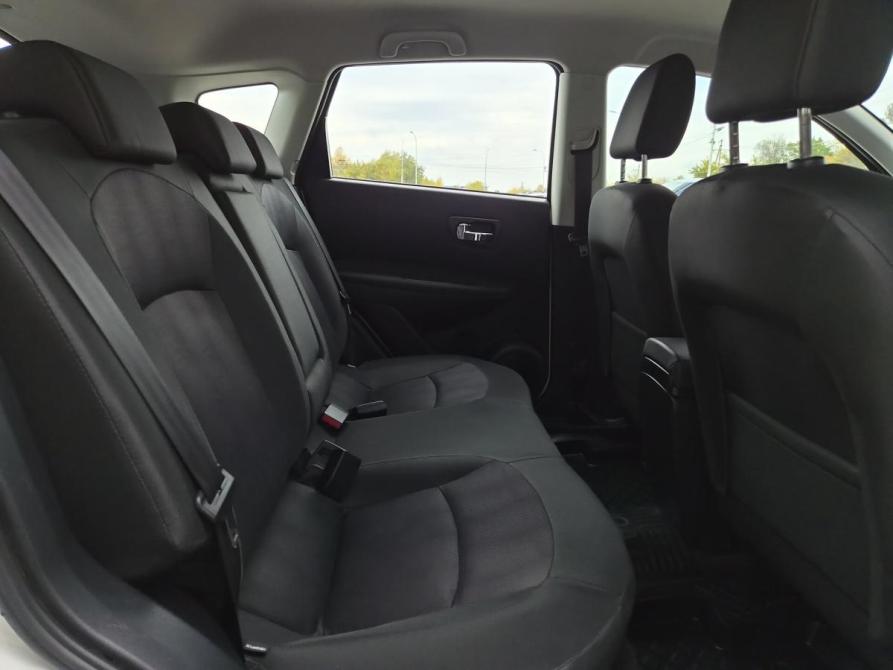 Nissan Qashqai I Рестайлинг Саратов  - изображение 28