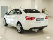Lada (ВАЗ) Vesta I Самара  - изображение 24