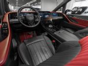GAC Trumpchi M8 II Москва  - изображение 40