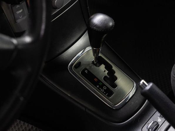 Toyota Avensis II Рестайлинг с пробегом 2008 года, цена 1 100 000 рублей, 177177 км, седан, Автокод Объявления
