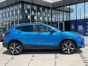 Nissan Qashqai II Рестайлинг Краснодар  - изображение 38