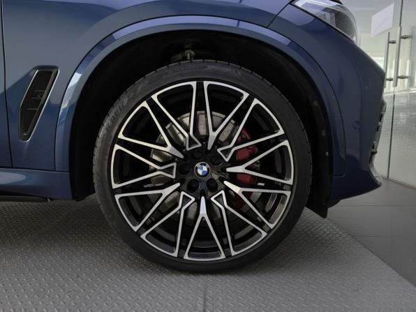 BMW X5 IV (G05/G18) с пробегом 2019 года, цена 5 999 000 рублей, 135090 км, внедорожник, Автокод Объявления
