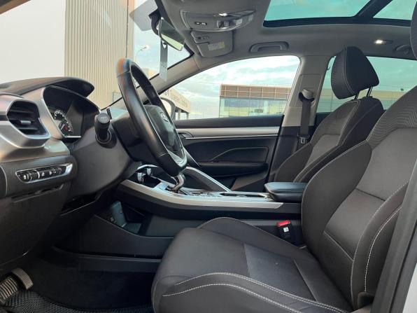 Geely Coolray I с пробегом 2021 года, цена 1 150 000 рублей, 177000 км, внедорожник, Автокод Объявления