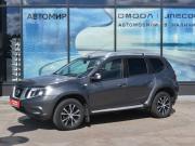 Nissan Terrano III (D10) Архангельск  - изображение 15