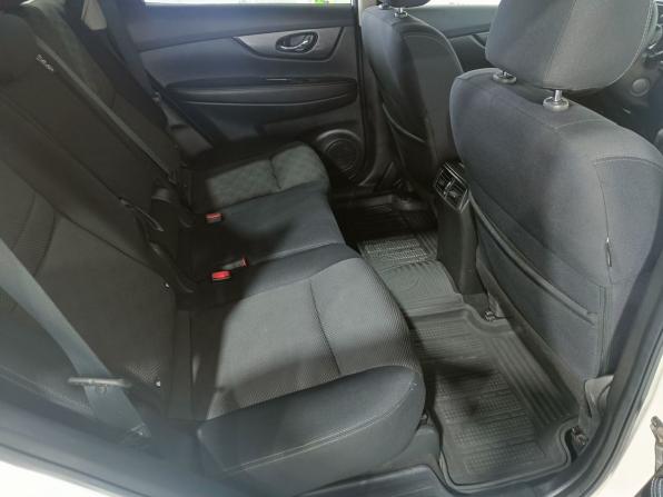 Nissan X-Trail III с пробегом 2018 года, цена 1 939 000 рублей, 158000 км, внедорожник, Автокод Объявления