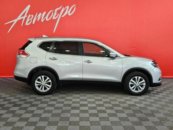 Nissan X-Trail III с пробегом 2018 года, цена 1 775 000 рублей, 181644 км, внедорожник, Автокод Объявления