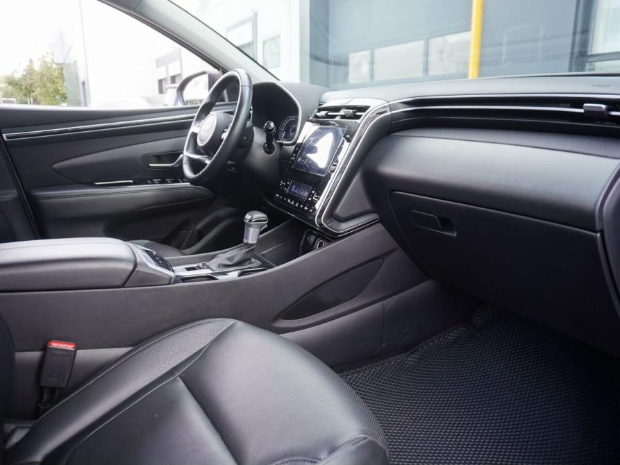 Hyundai Tucson IV Москва  - изображение 11