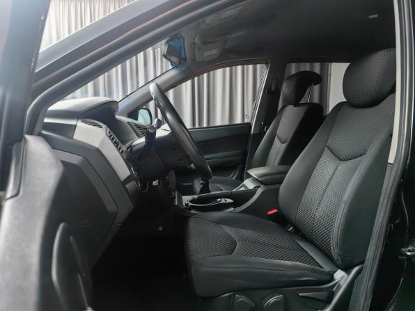 SsangYong Kyron I Рестайлинг с пробегом 2014 года, цена 949 000 рублей, 165424 км, внедорожник, Автокод Объявления