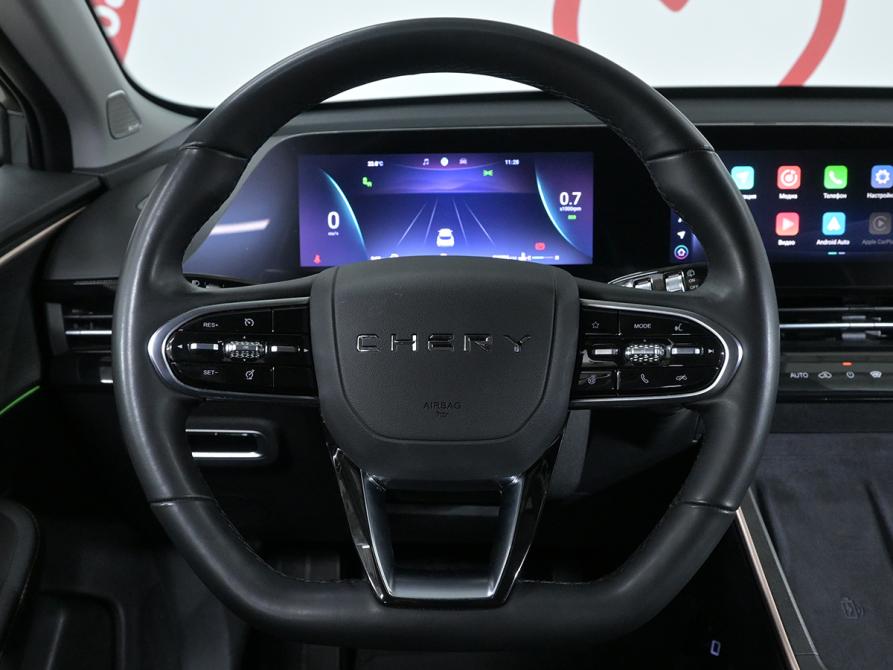 Omoda C5 I Москва  - изображение 10