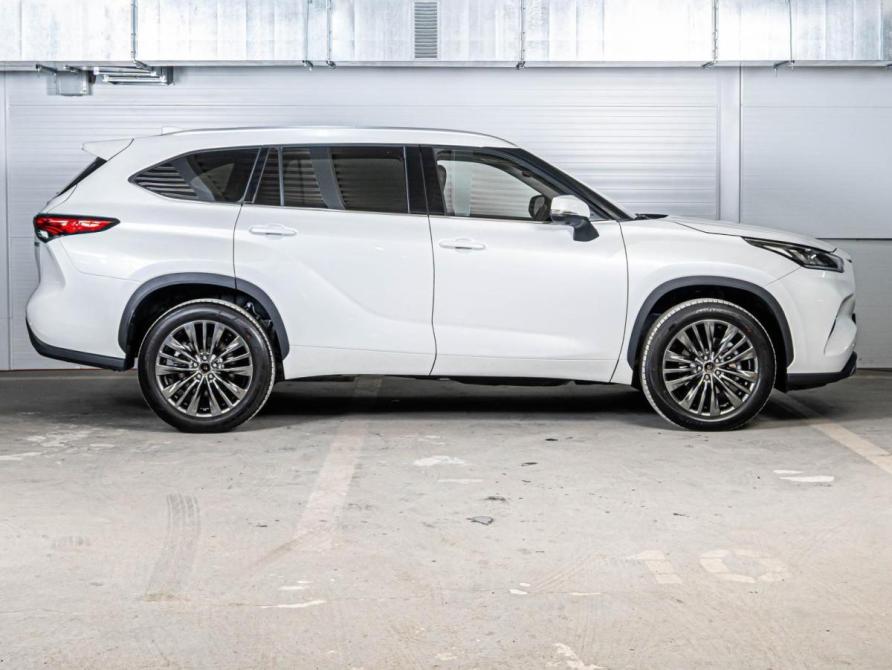 Toyota Highlander IV (XU70) Ставрополь  - изображение 5
