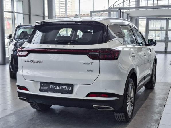 Chery Tiggo 7 Pro Max I с пробегом 2023 года, цена 1 999 000 рублей, 77278 км, внедорожник, Автокод Объявления