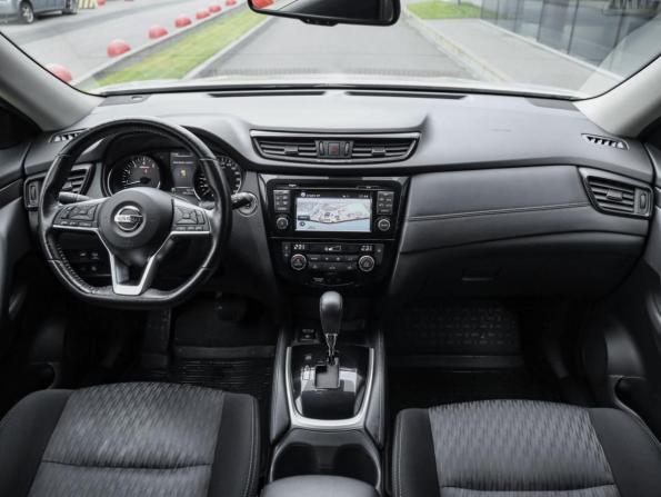 Nissan X-Trail III Рестайлинг с пробегом 2019 года, цена 2 099 000 рублей, 98303 км, внедорожник, Автокод Объявления
