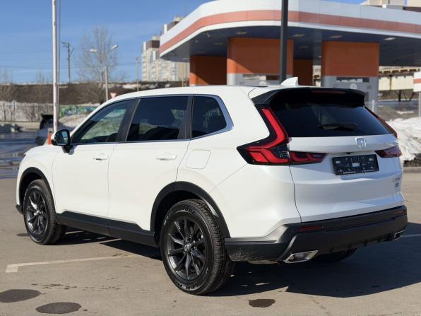 Honda CR-V VI с пробегом 2026 года, цена 4 200 000 рублей, 25 км, внедорожник, Автокод Объявления