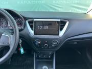 Hyundai Solaris II Рестайлинг Екатеринбург  - изображение 22