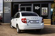 Lada (ВАЗ) Granta I Рестайлинг Уфа  - изображение 20