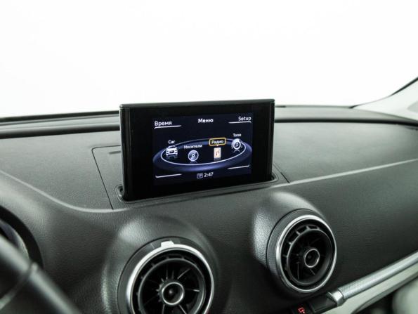 Audi A3 III (8V) с пробегом 2014 года, цена 1 699 700 рублей, 102184 км, седан, Автокод Объявления