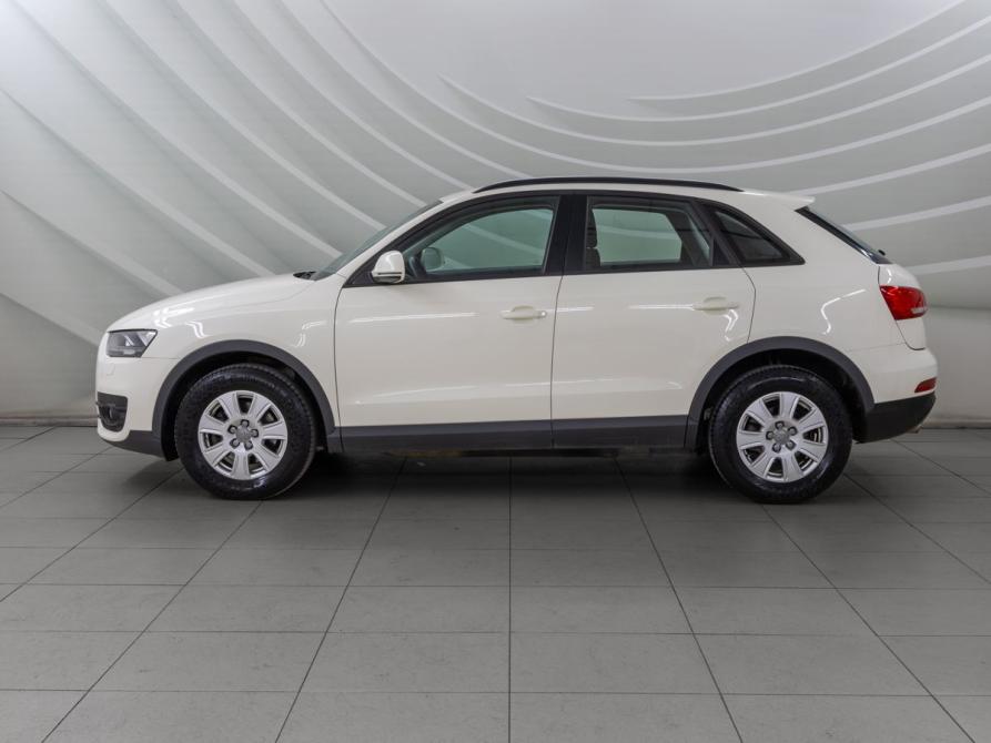 Audi Q3 I (8U) Волгоград  - изображение 4