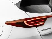 Kia Sportage IV Рестайлинг Москва  - изображение 64