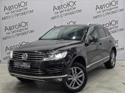 Volkswagen Touareg II Рестайлинг Ставрополь  - изображение 21