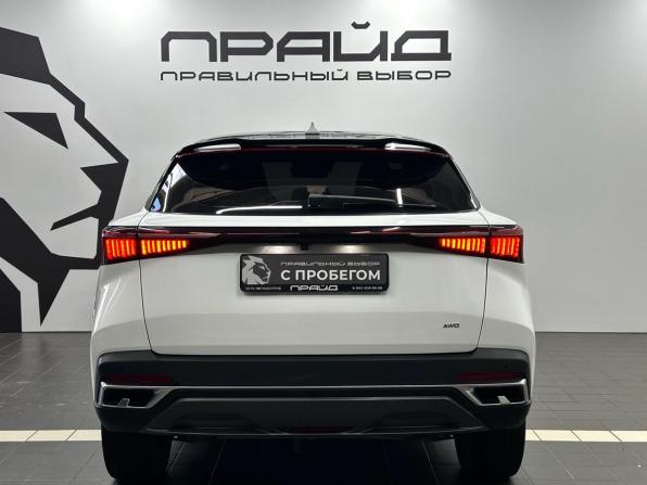 Omoda C5 I с пробегом 2023 года, цена 2 129 900 рублей, 42244 км, внедорожник, Автокод Объявления