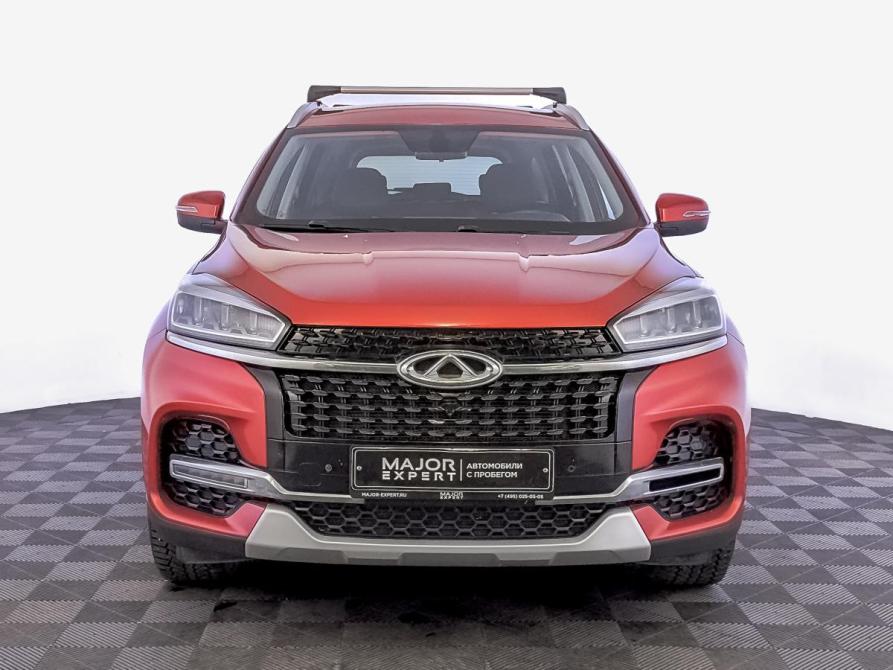 Chery Tiggo 8 I Москва  - изображение 2