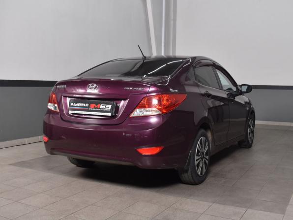Hyundai Solaris I с пробегом 2012 года, цена 899 995 рублей, 124815 км, хэтчбек, Автокод Объявления
