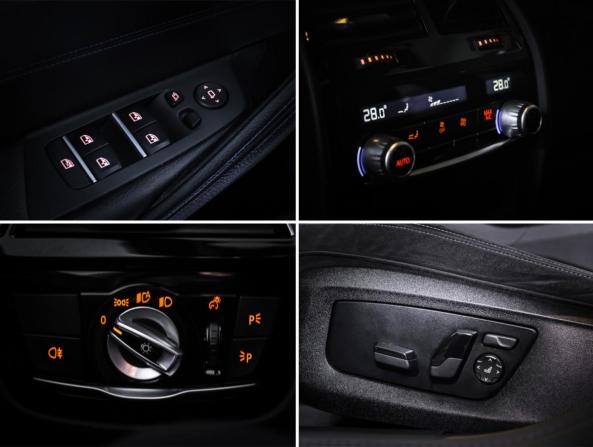 BMW 5 серии VII (G30/G31/G38) Рестайлинг с пробегом 2020 года, цена 4 898 000 рублей, 74000 км, седан, Автокод Объявления