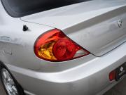 Kia Spectra I Рестайлинг 2 Москва  - изображение 38