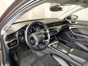 Audi A6 V (C8) Москва  - изображение 43