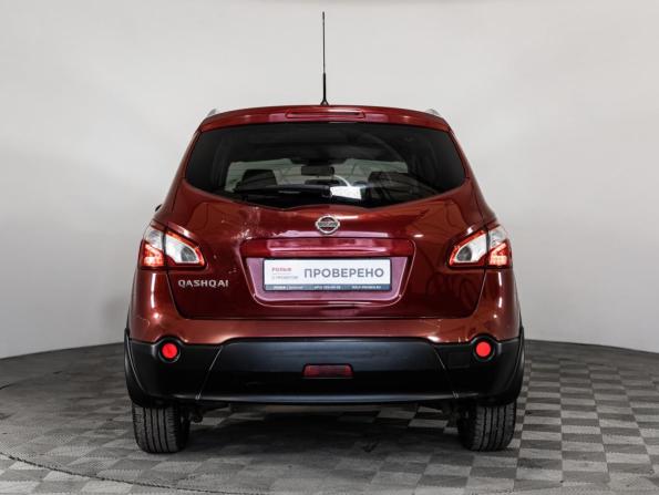 Nissan Qashqai+2 I Рестайлинг с пробегом 2011 года, цена 999 000 рублей, 190230 км, внедорожник, Автокод Объявления