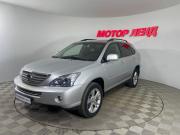 Lexus RX II Рестайлинг Воронеж  - изображение 28