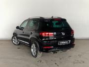 Volkswagen Tiguan I Рестайлинг Москва  - изображение 25