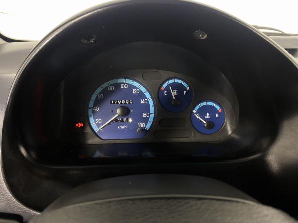 Daewoo Matiz I Рестайлинг с пробегом 2008 года, цена 250 000 рублей, 70899 км, хэтчбек, Автокод Объявления