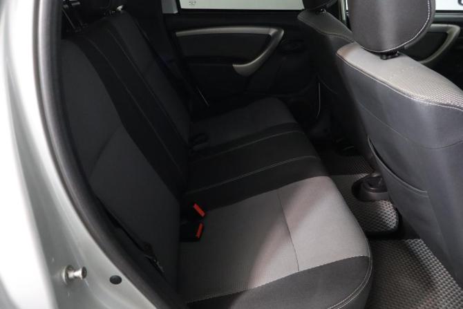 Renault Duster I с пробегом 2014 года, цена 799 000 рублей, 162000 км, внедорожник, Автокод Объявления