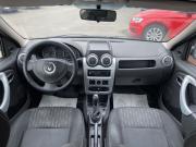 Renault Logan I Рестайлинг Москва  - изображение 28