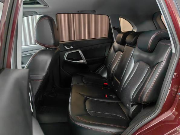Chery Tiggo 5 I Рестайлинг с пробегом 2018 года, цена 828 000 рублей, 110319 км, внедорожник, Автокод Объявления