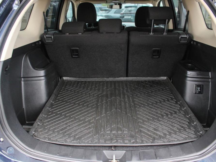 Mitsubishi Outlander III Рестайлинг 3 Калуга  - изображение 17