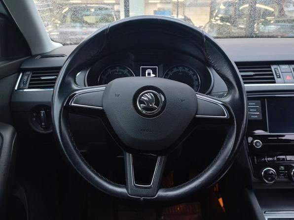Skoda Octavia III (A7) Рестайлинг с пробегом 2020 года, цена 1 595 278 рублей, 81824 км, лифтбек, Автокод Объявления