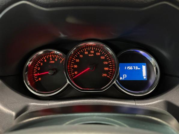 Nissan Terrano III (D10) с пробегом 2016 года, цена 1 385 000 рублей, 115501 км, внедорожник, Автокод Объявления