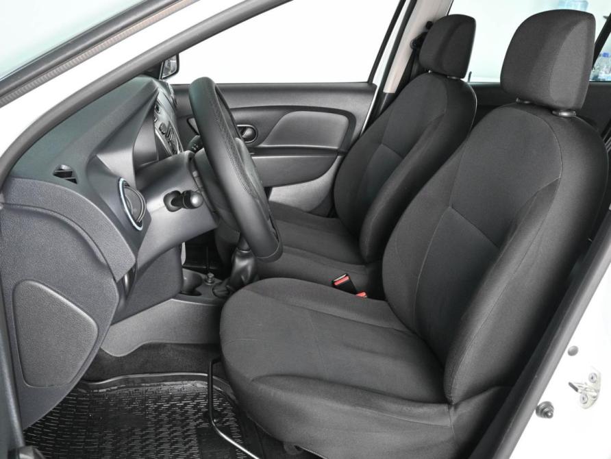 Renault Logan II Ростов-на-Дону  - изображение 10