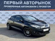 Renault Megane III Краснодар  - изображение 21