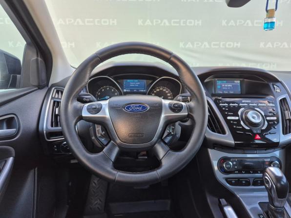 Ford Focus III с пробегом 2011 года, цена 830 000 рублей, 173266 км, седан, Автокод Объявления