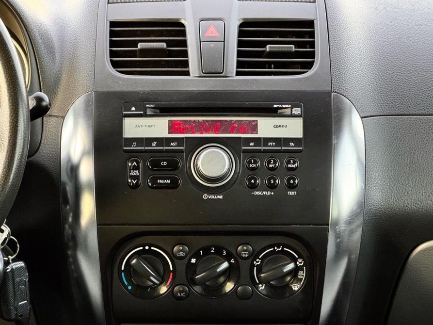 Suzuki SX4 I (Classic) Рестайлинг Ижевск  - изображение 20
