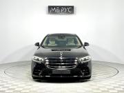 Mercedes-Benz S-Класс VII (W223) Москва  - изображение 30