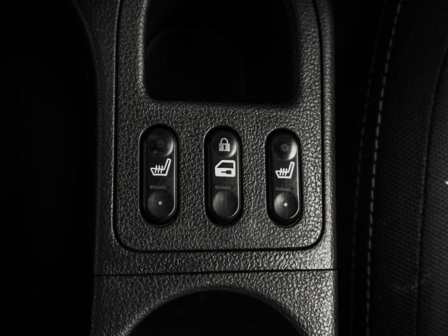 Nissan Qashqai I Рестайлинг Тюмень  - изображение 17