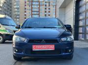 Mitsubishi Lancer X Санкт-Петербург  - изображение 15
