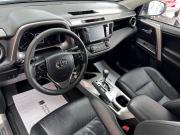Toyota RAV4 IV (XA40) Рестайлинг Тверь  - изображение 33