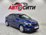 Kia Rio III Рестайлинг Воронеж  - изображение 22