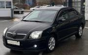 Toyota Avensis II Рестайлинг Томск  - изображение 20