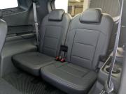 Geely Okavango I Рестайлинг Москва  - изображение 42